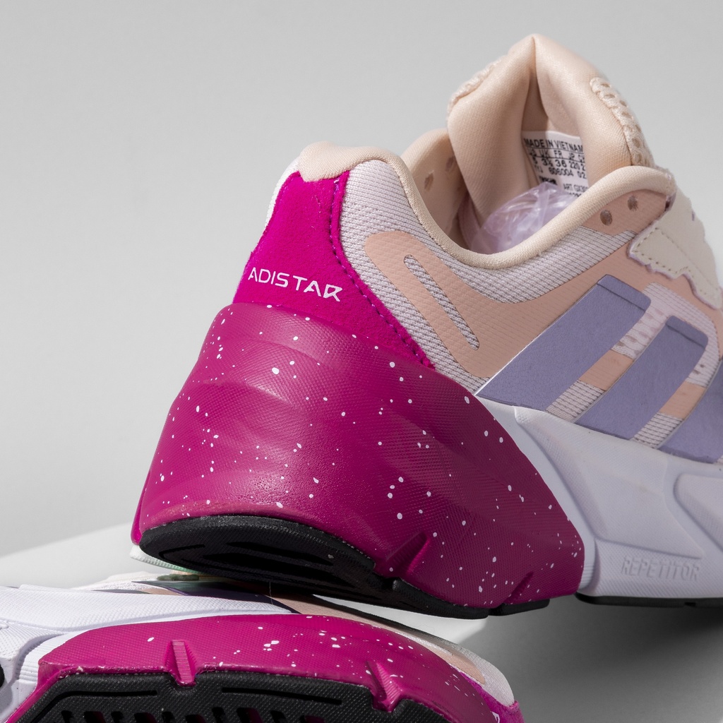 スニーカー adidas Adista Pose Deep Purple Light Pink ADIDAS | 아디다스 New) Adidas Adistar Pose Deep Purple Light